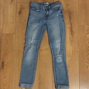 LC Lauren Conrad Jeans